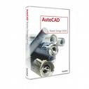 Autodesk AutoCAD Raster Design 2009, Sidegrade package , 1 user to Network or vice versa (34000-000000-0001)